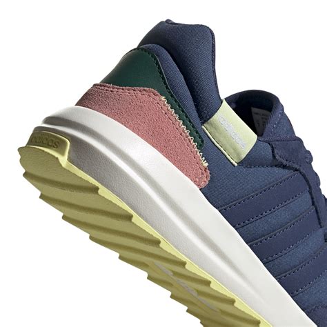 Blaue adidas Sneaker für Damen online kaufen 